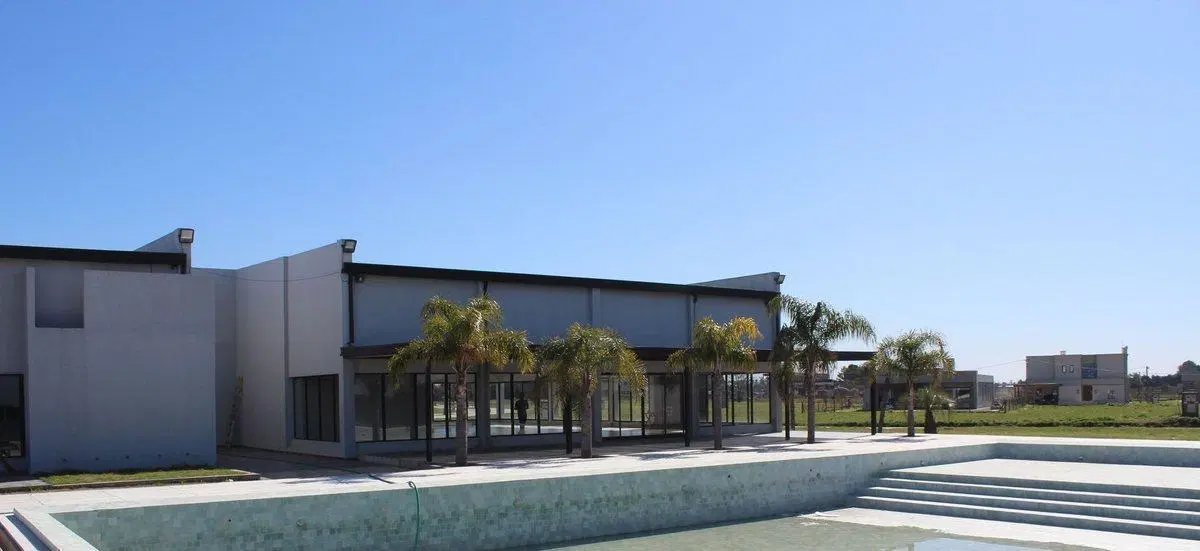 TERRENO en VENTA en LAGOS DE CANNING 2 – LOTE 8
