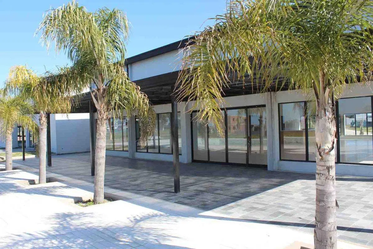 TERRENO en VENTA en LAGOS DE CANNING 2 – LOTE 8