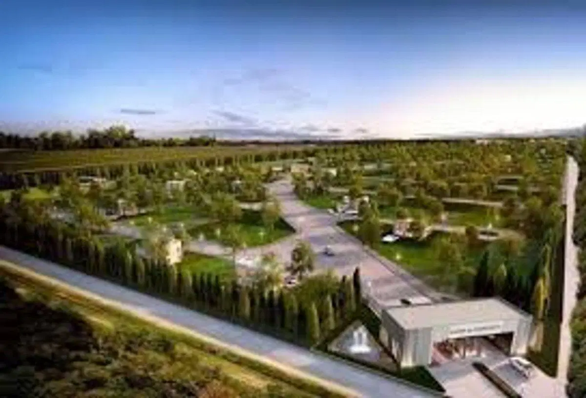 TERRENO en VENTA en LAGOS DE CANNING 2 – LOTE 3