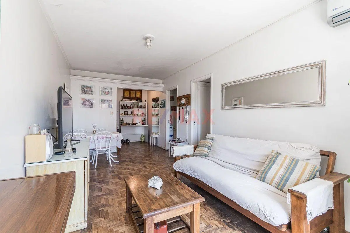 VENTA DEPARTAMENTO 3 AMBIENTES BALCON LUMINOSO 2