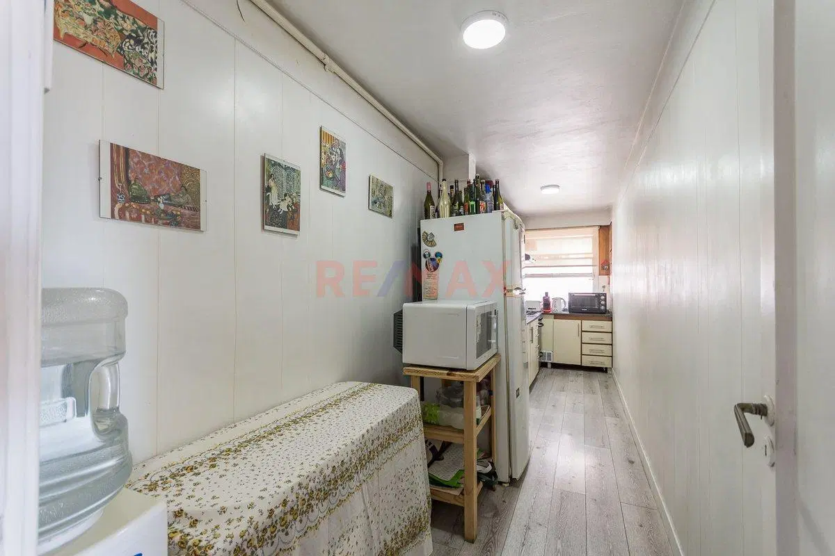 VENTA DEPARTAMENTO 3 AMBIENTES BALCON LUMINOSO 8