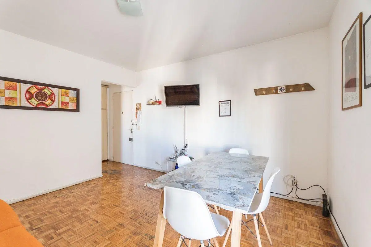 Venta Departamento 2 ambientes Villa Crespo 8
