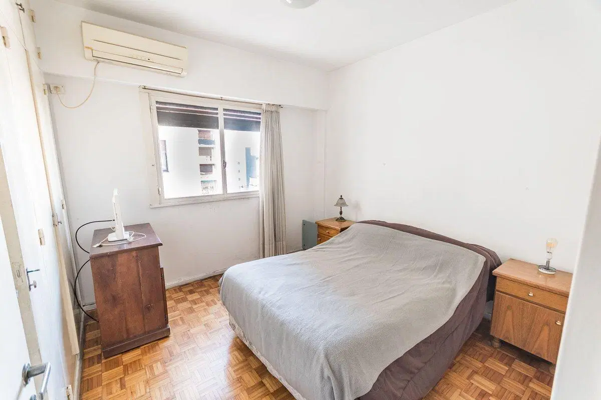Venta Departamento 2 ambientes Villa Crespo 3