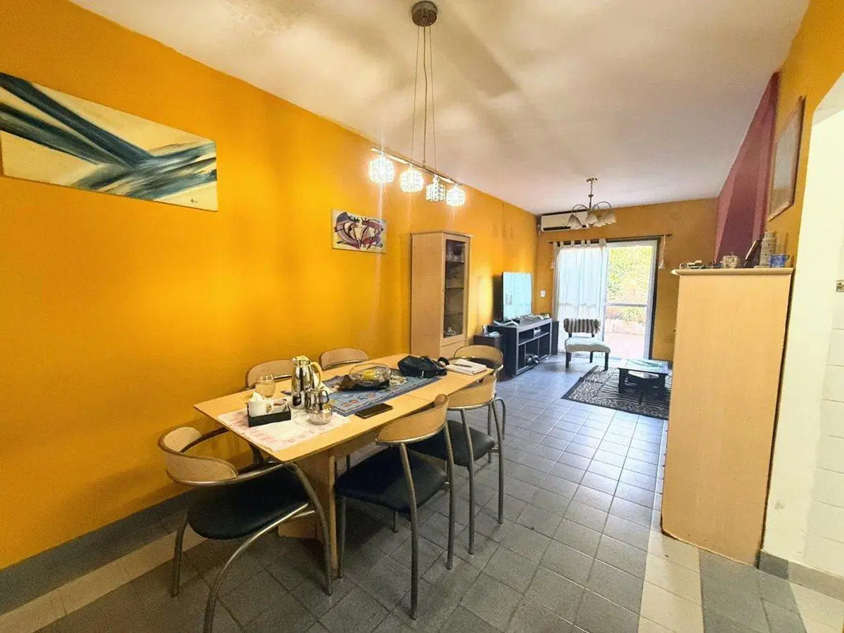 VENTA DUPLEX 4 AMBIENTES MARTIN CORONADO 4