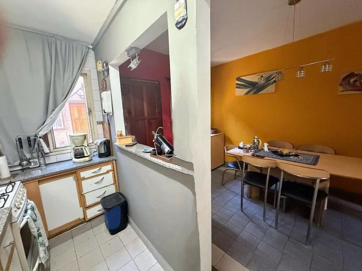 VENTA DUPLEX 4 AMBIENTES MARTIN CORONADO 5