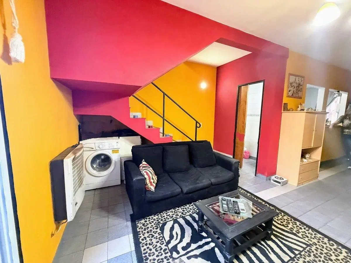 VENTA DUPLEX 4 AMBIENTES MARTIN CORONADO 2