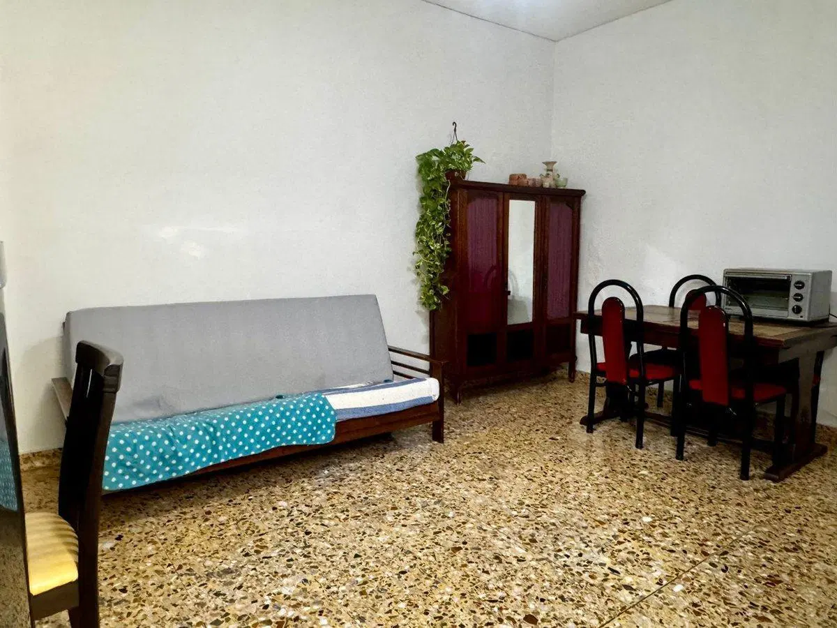Venta PH 3 amb en P. Baja APTO CREDITO- Flores 8