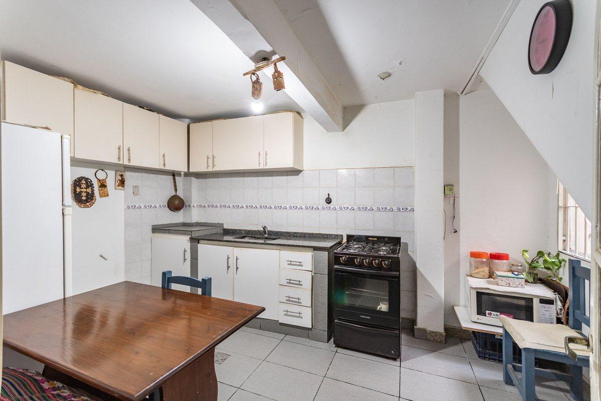 Foto de VENTA PH 4 AMB. TERRAZA-PARRILLA 130 m. V. MITRE, imagen 3