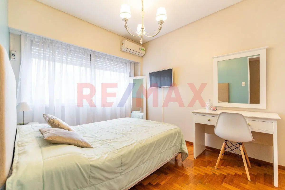 VENTA 4 AMB CON DEPEN Y BALCON EN AVELLANEDA 5
