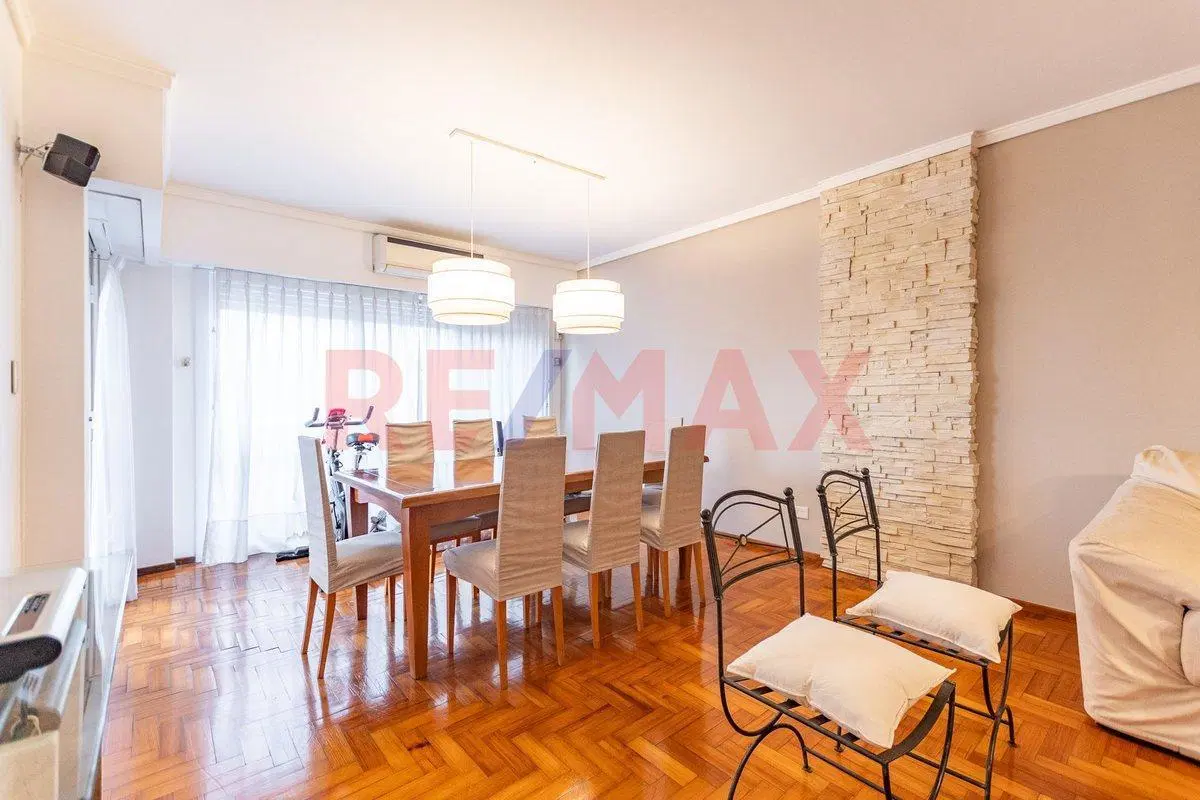 VENTA 4 AMB CON DEPEN Y BALCON EN AVELLANEDA 4