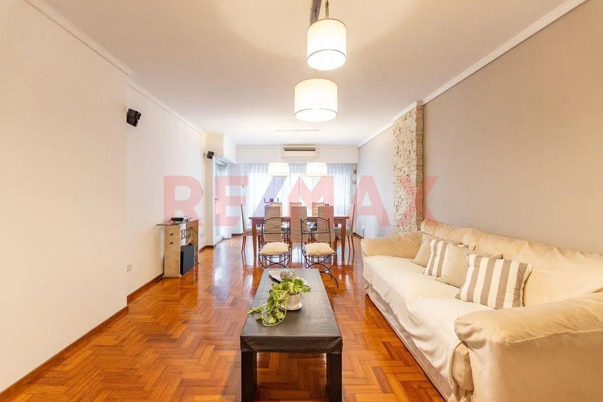 VENTA 4 AMB CON DEPEN Y BALCON EN AVELLANEDA 2