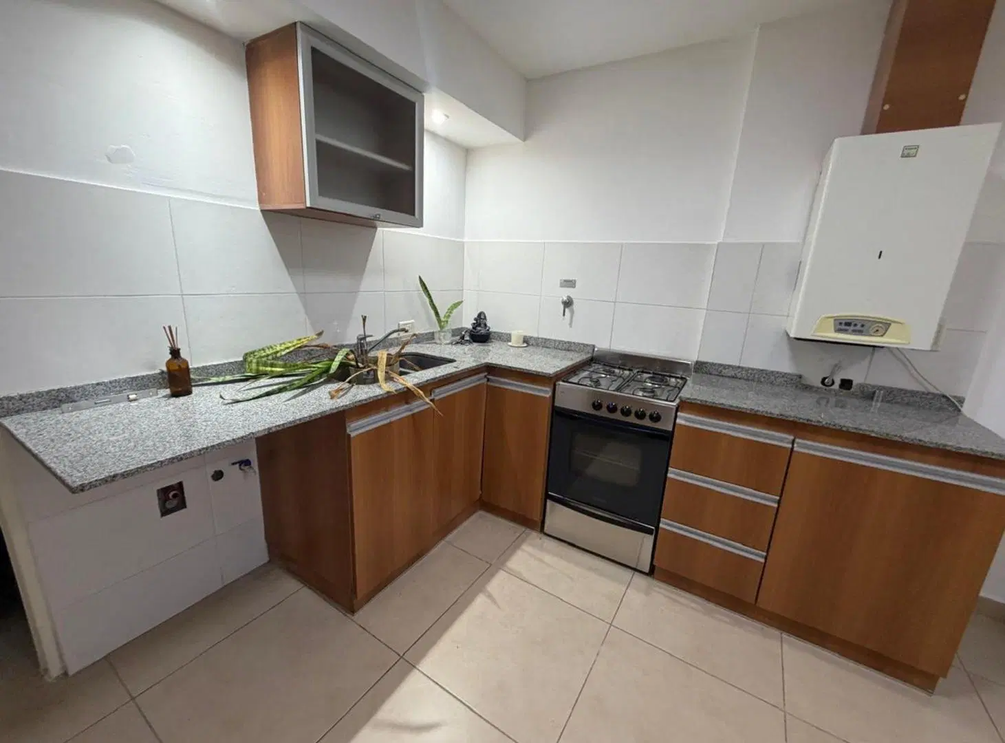VENTA ADROGUE MONOAMBIENTE  AMENITITES LUMINOSO 8
