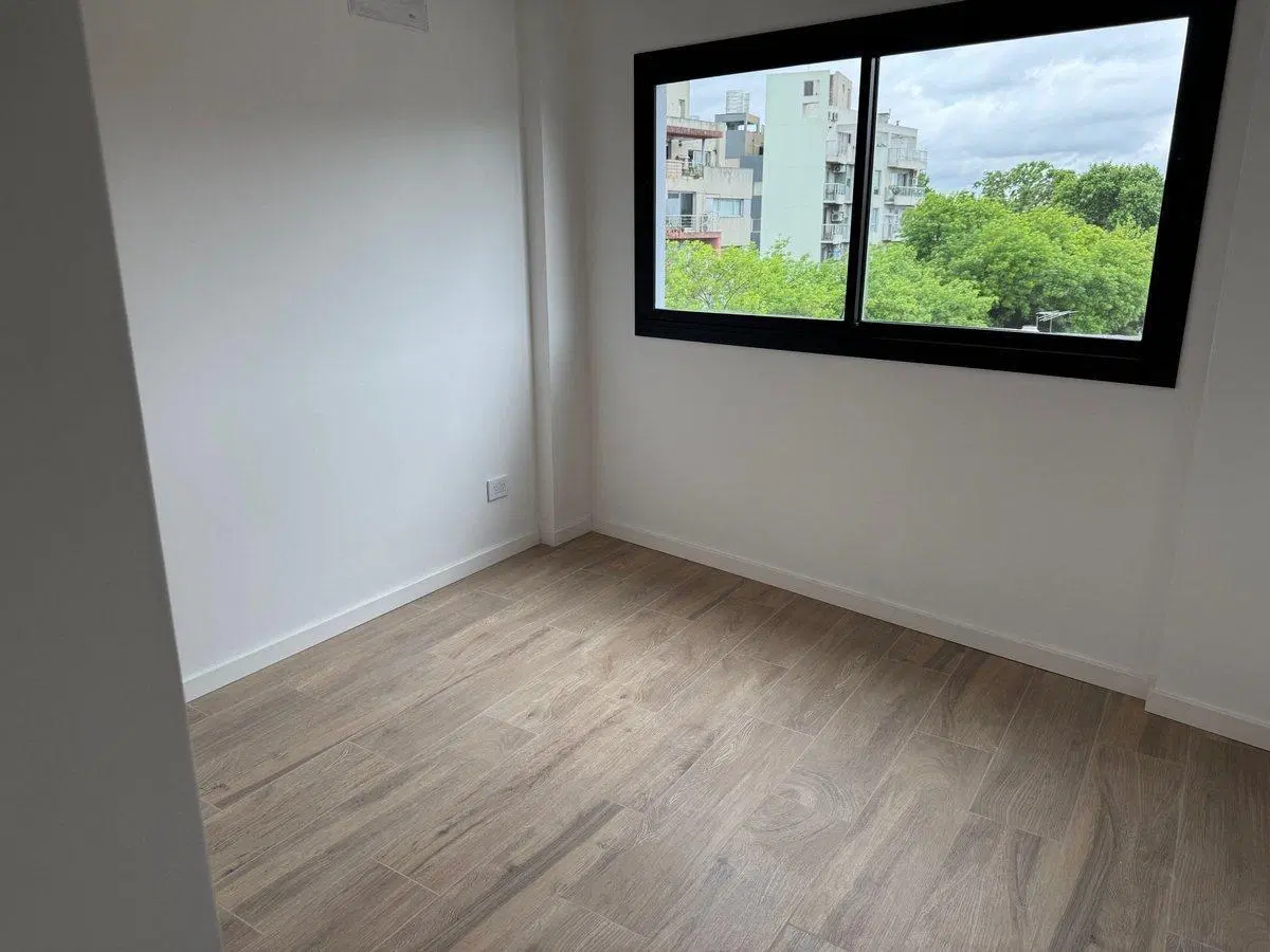 Venta departamento 3 amb A Estrenar - P.Chas 4