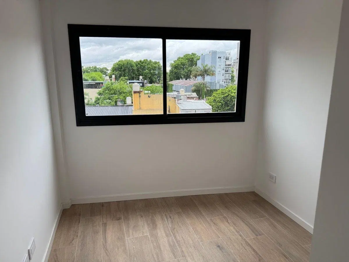 Venta departamento 3 amb A Estrenar - P.Chas 8