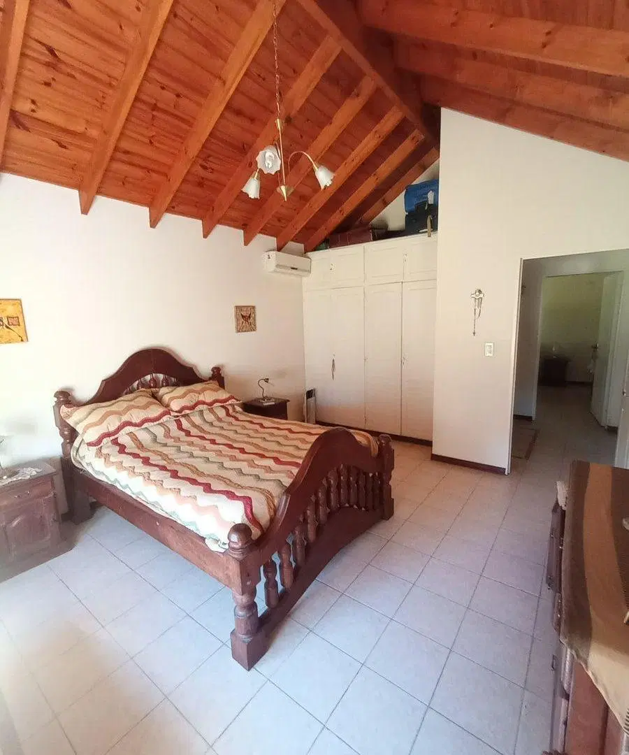 Venta Casa Quinta c/pileta 3Mil MTS2 - EL PATO 8