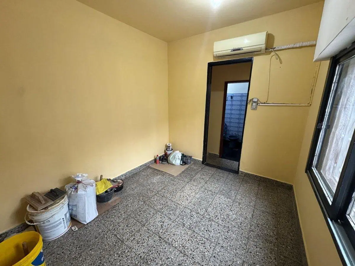 VENTA PH 4 AMBIENTES CON  PATIO y TERRAZA PROPIA 3