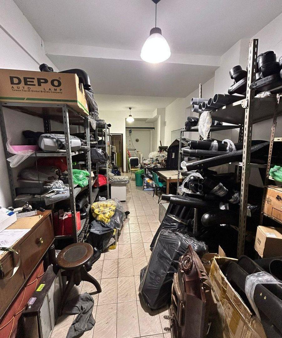 Foto de EN VENTA LOCAL A LA CALLE EN ALMAGRO, imagen 4