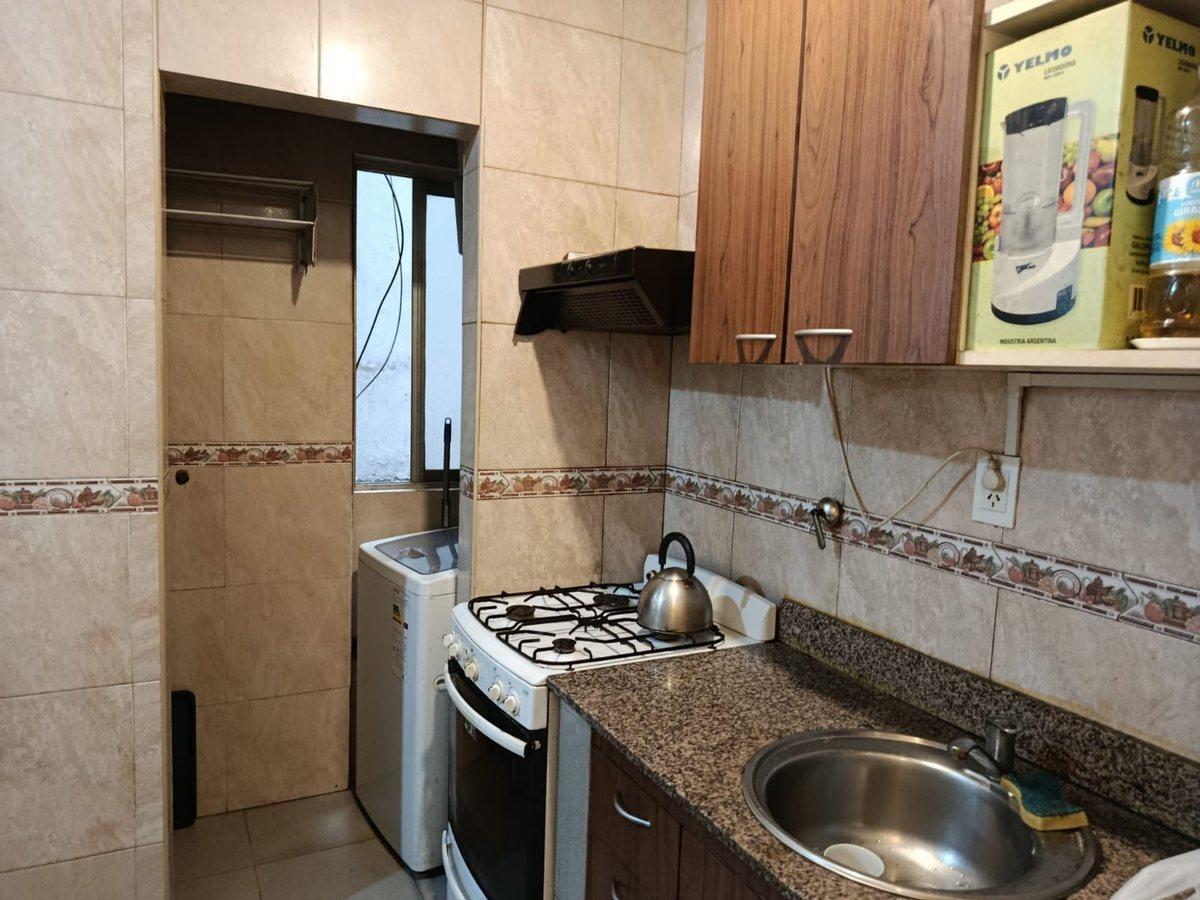 Foto de Venta depto 3 ambientes con Balcón-Balvanera-, imagen 5