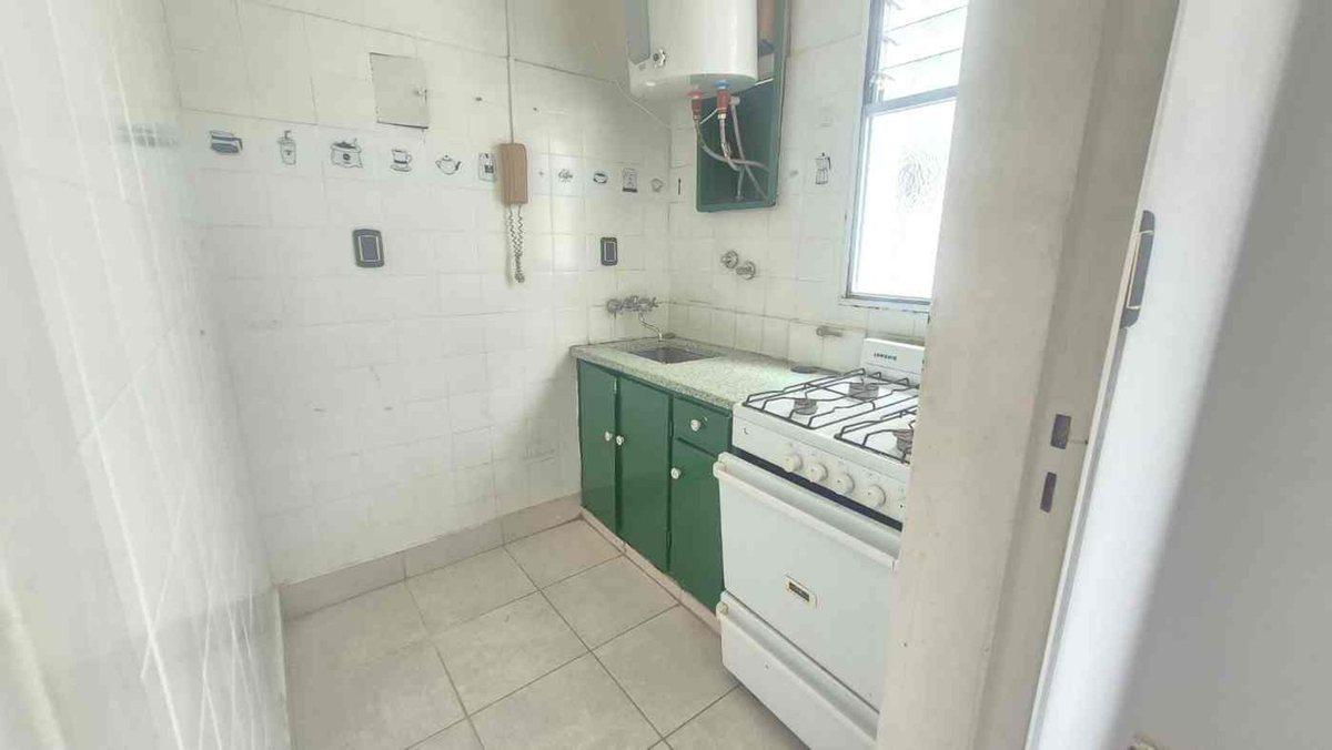 Foto de Venta departamento 2 ambientes Palermo, imagen 3