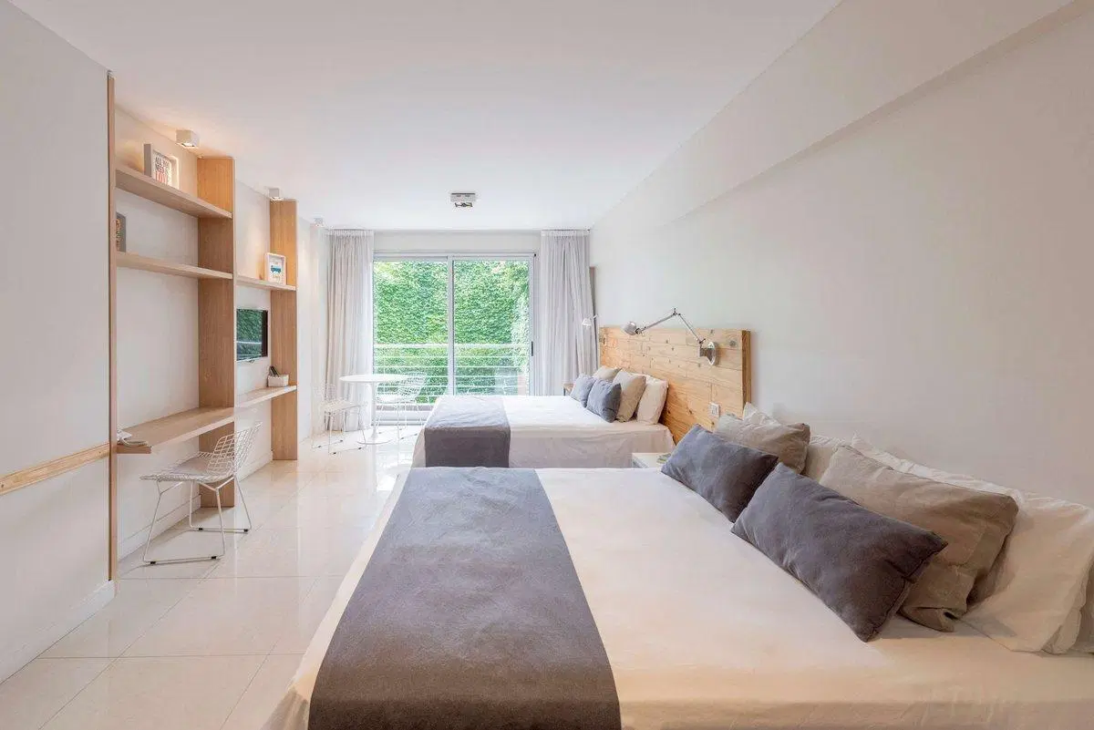 Hotel-Edificio-Venta- San Telmo-18 Studios Premium 5