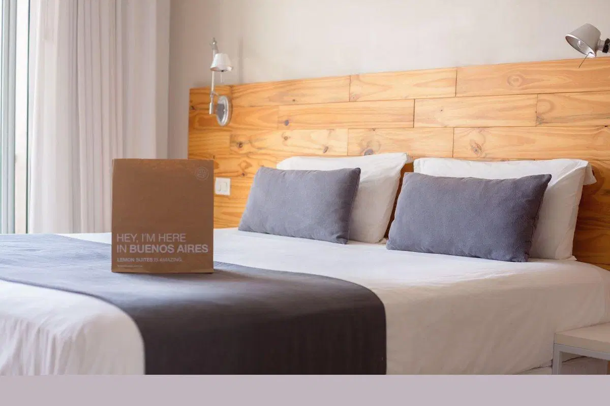 Hotel-Edificio-Venta- San Telmo-18 Studios Premium 3