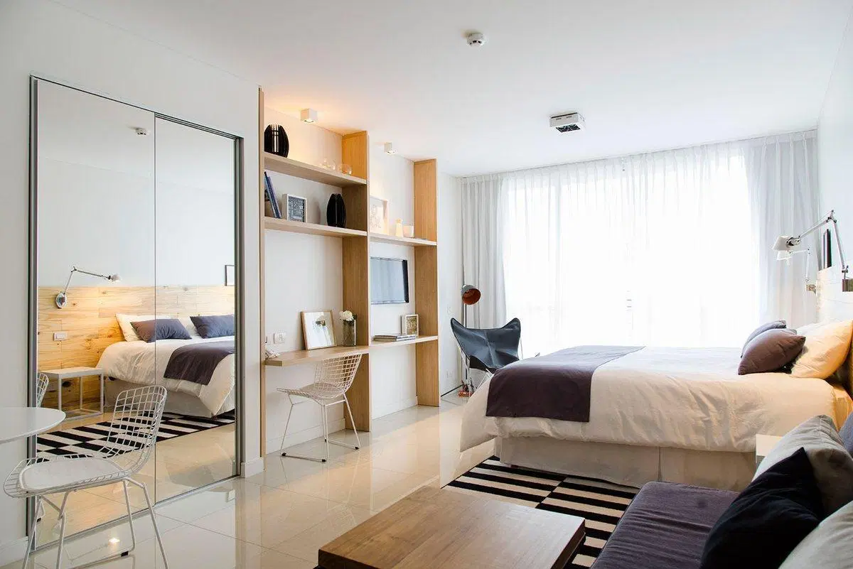 Hotel-Edificio-Venta- San Telmo-18 Studios Premium 8