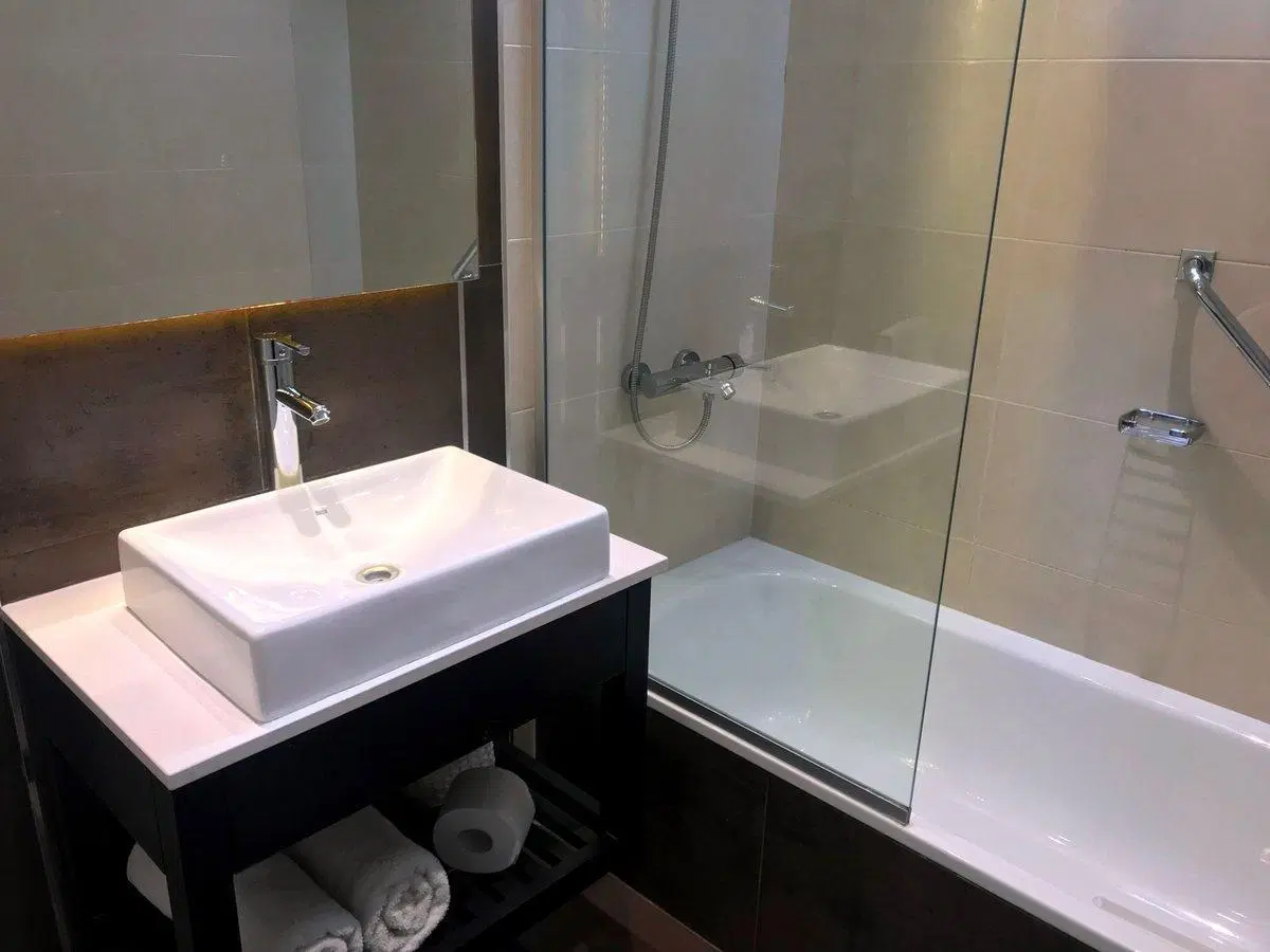 Hotel-Edificio-Venta- San Telmo-18 Studios Premium 4