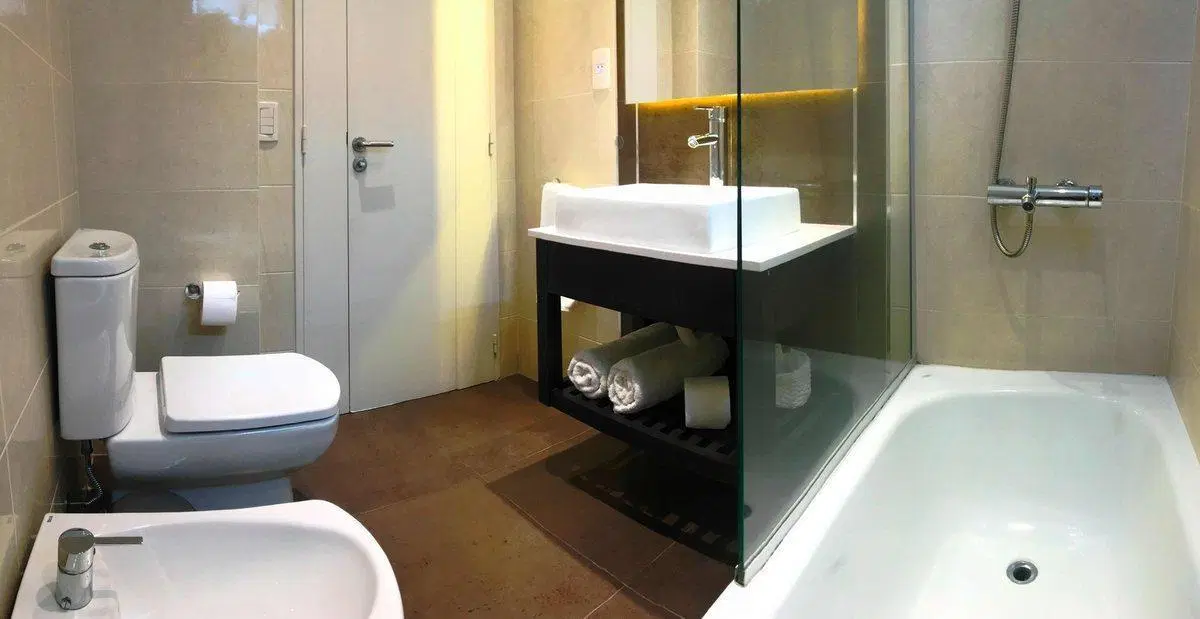 Hotel-Edificio-Venta- San Telmo-18 Studios Premium 2