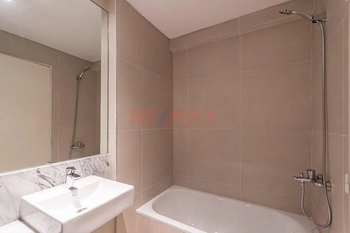 VENTA MONOAMBIENTE ESTRENAR BALCON AMENITIES PCD 8