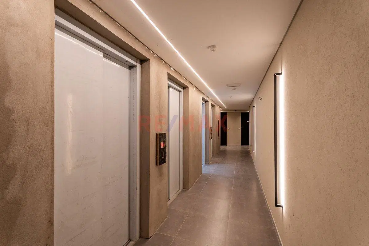 VENTA MONOAMBIENTE ESTRENAR BALCON AMENITIES PCD 4