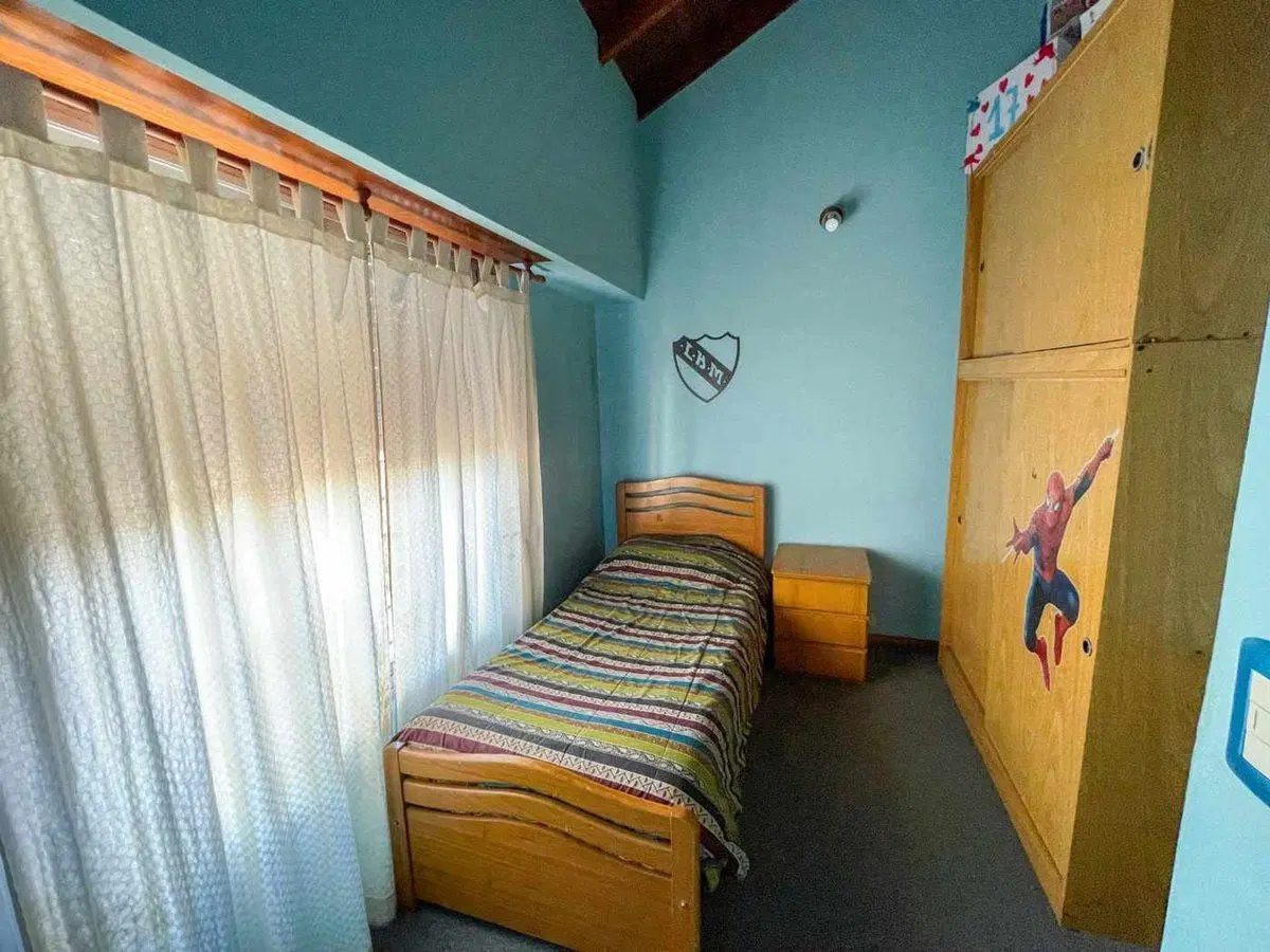 VENTA  PH  5 AMB-TURDERA -APTO CRÉDITO 4