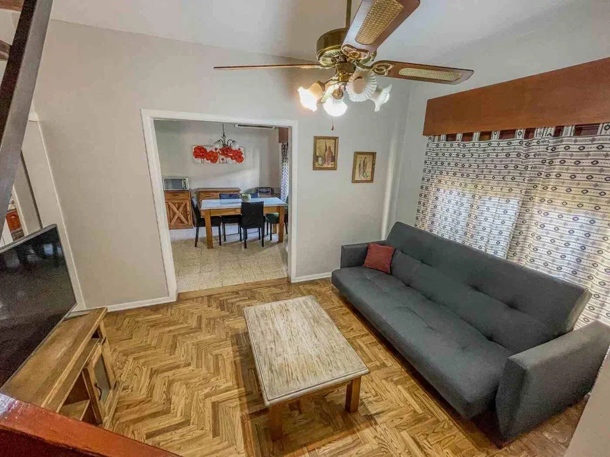 VENTA  PH  5 AMB-TURDERA -APTO CRÉDITO 8