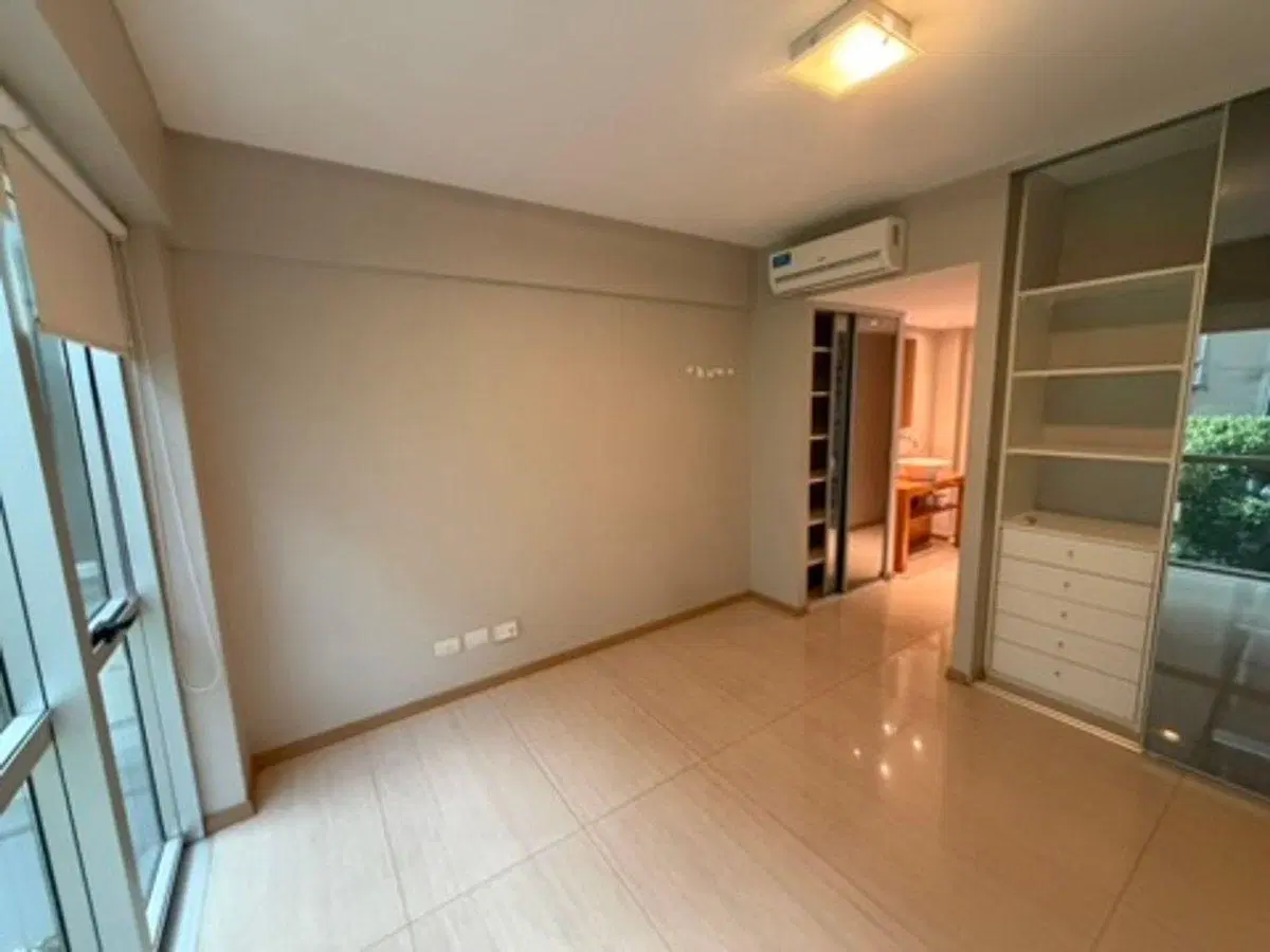 DEPARTAMENTO ALQUILER RECOLETA APTO PROFESIONAL 2