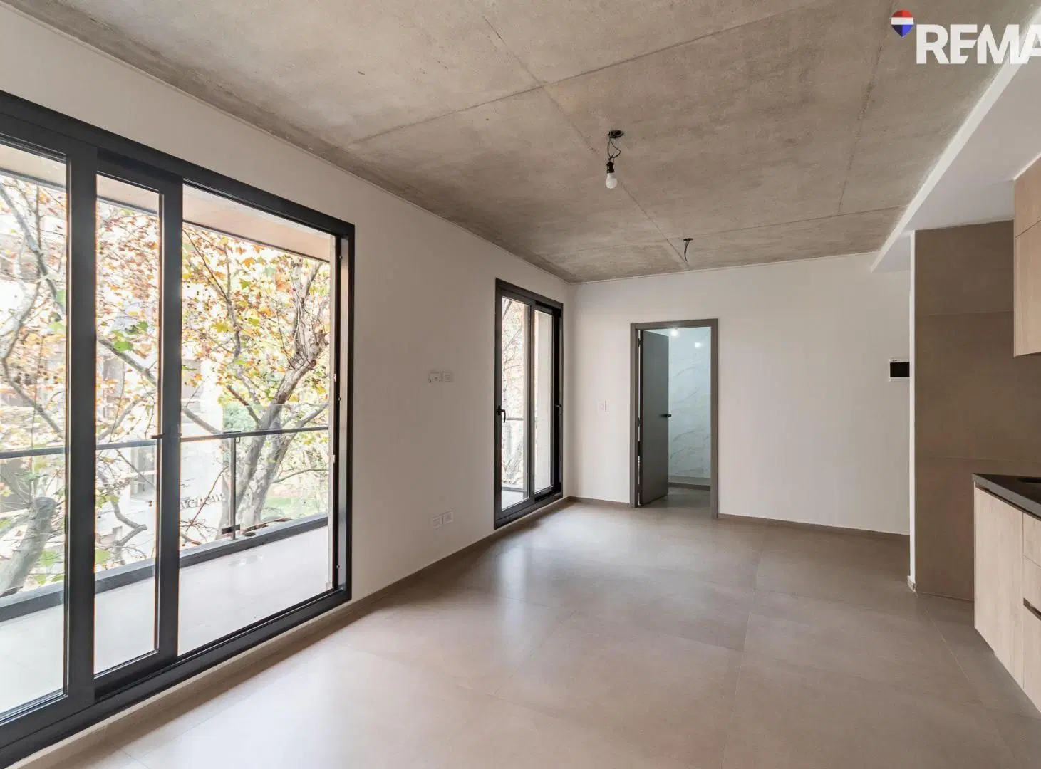 Venta Monoambiente Villa Urquiza Amenitie Estrenar 4
