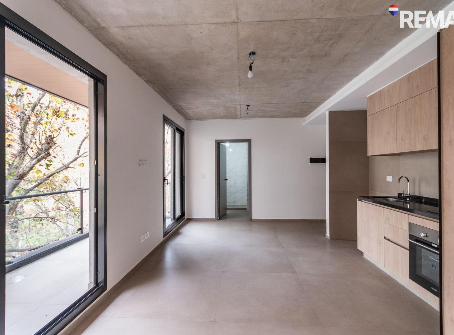 Foto de Venta Monoambiente Villa Urquiza Amenitie Estrenar, imagen 5