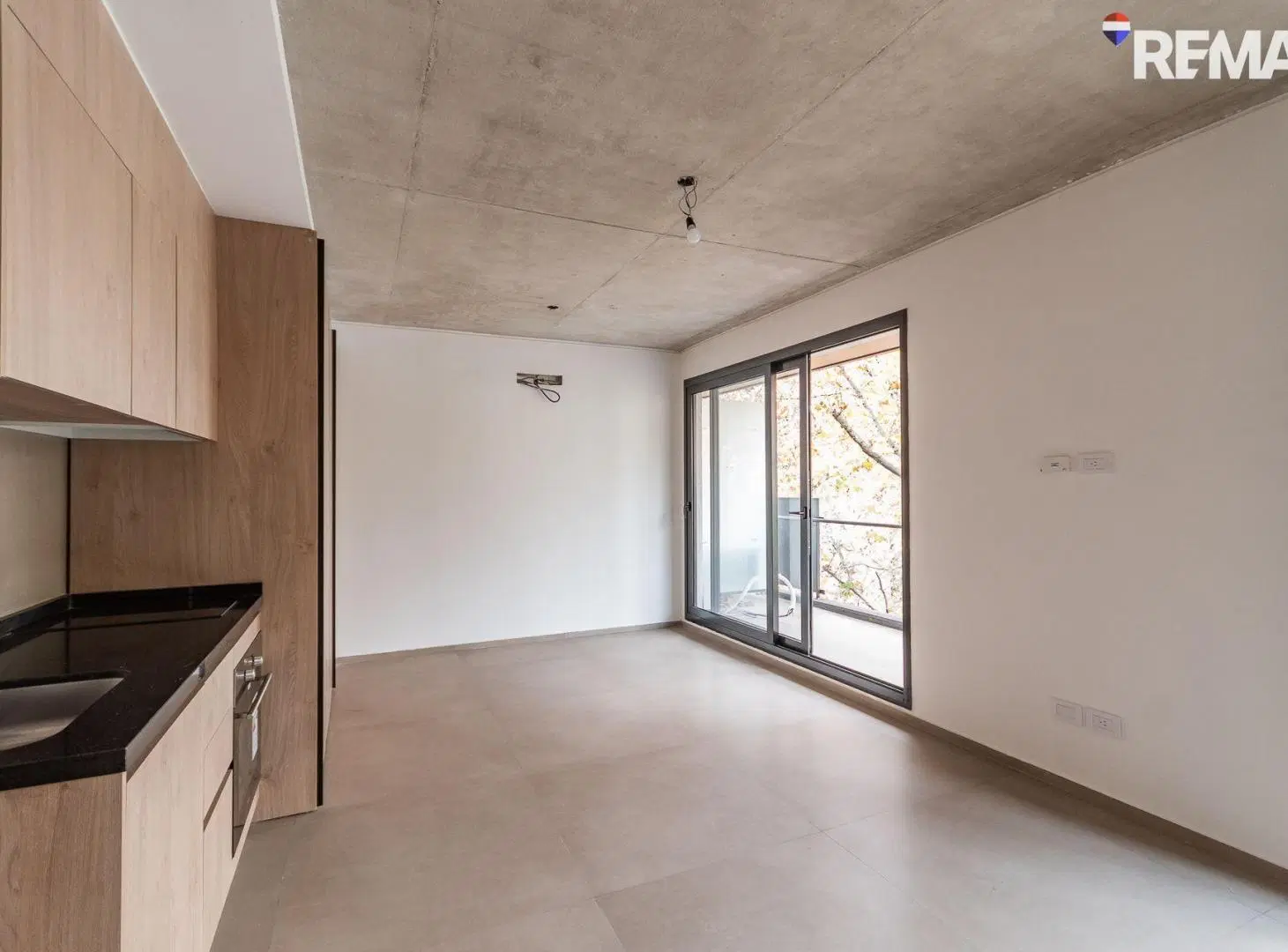 Venta Monoambiente Villa Urquiza Amenitie Estrenar 3