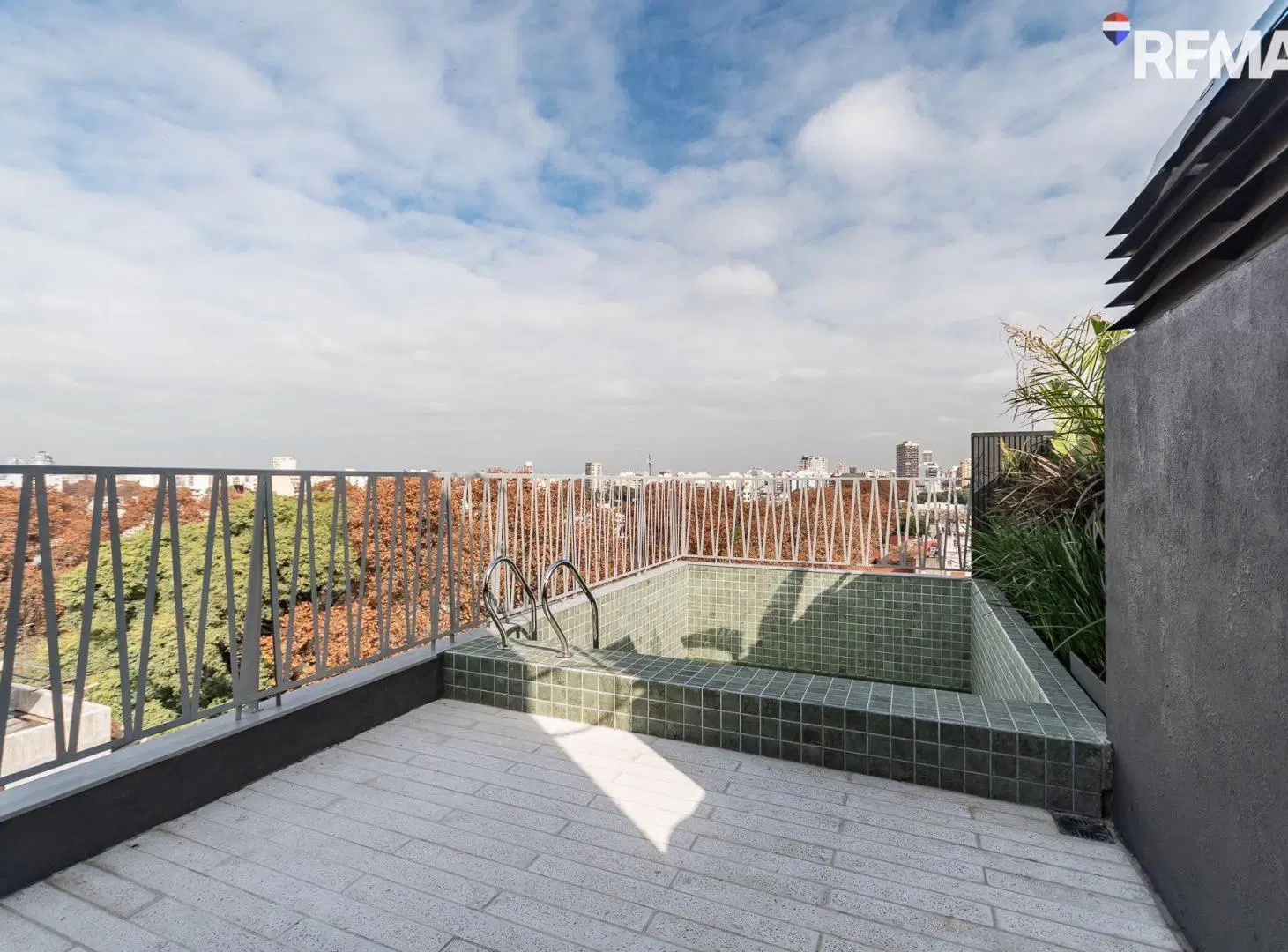 Venta Monoambiente Villa Urquiza Amenitie Estrenar 8