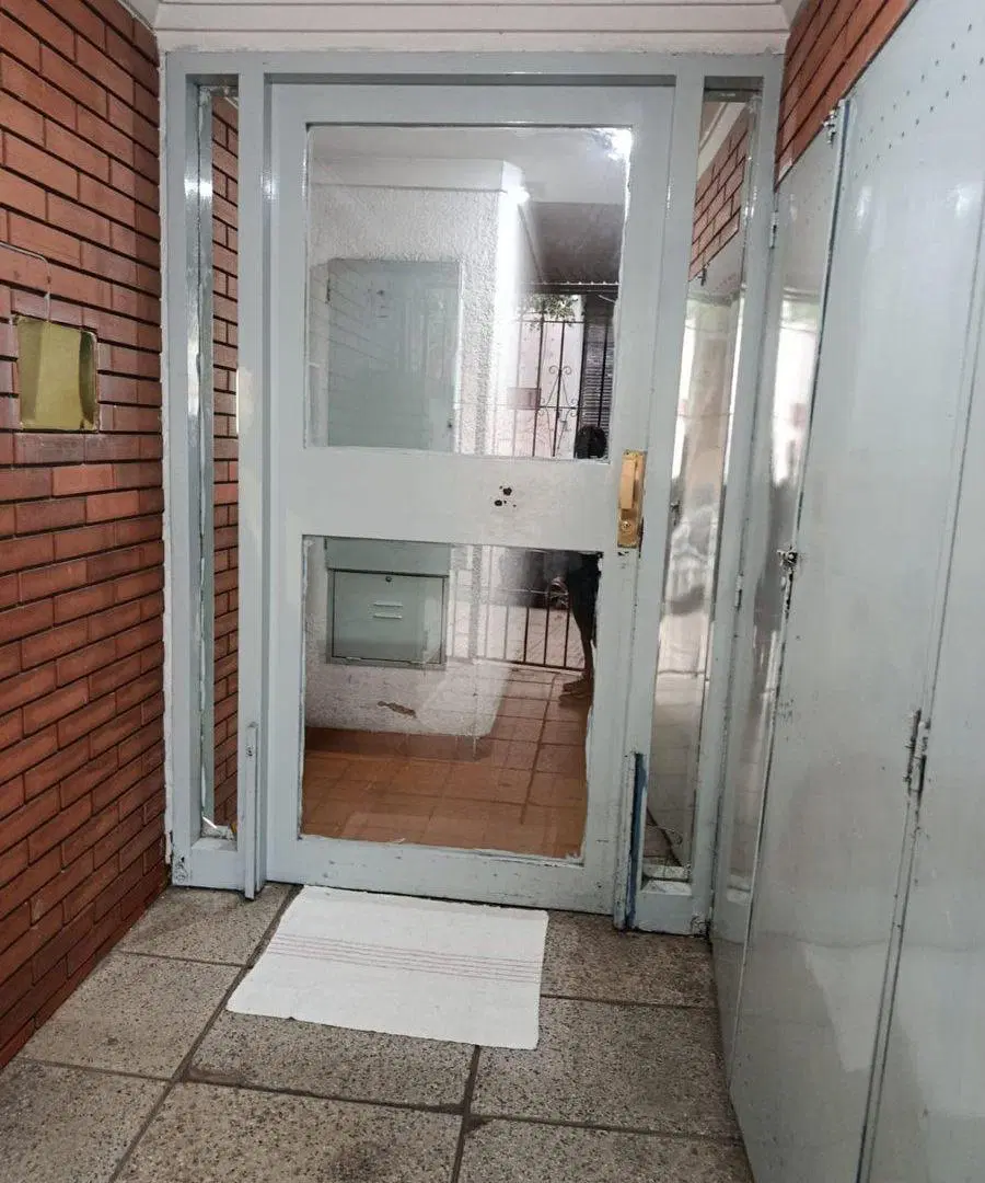 Venta depto 2 amb. Balvanera 1° por escalera 5