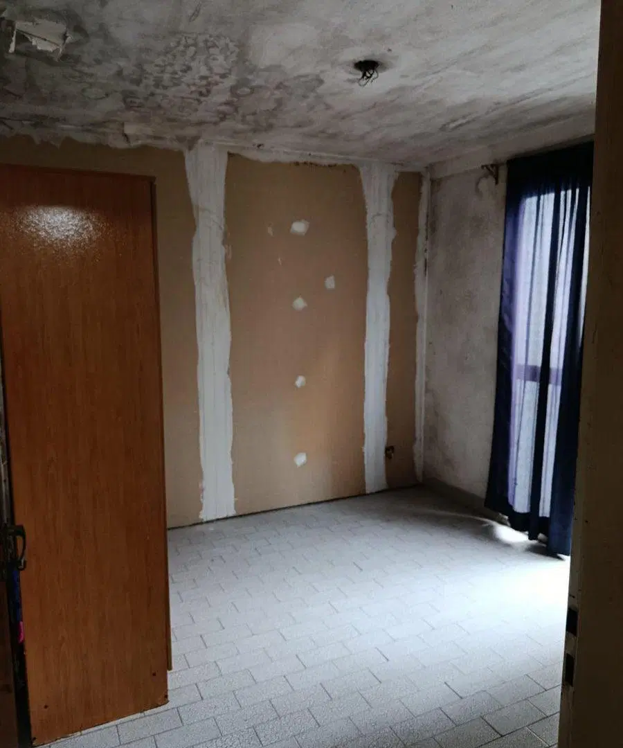 Venta depto 2 amb. Balvanera 1° por escalera 3