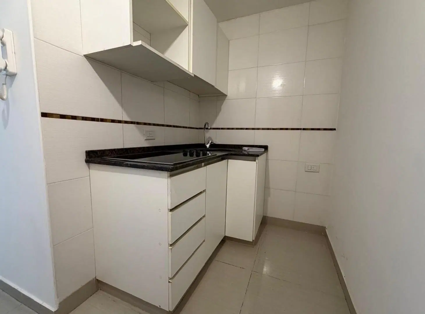 ALQUILER MONOAMBIENTE A ESTRENAR EN "NUÑEZ" 5