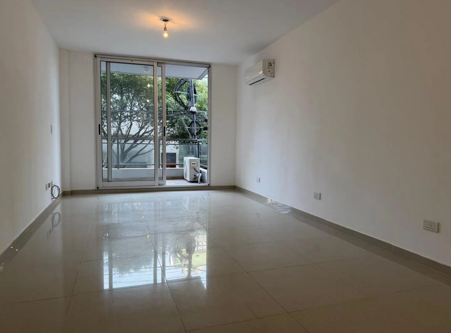 ALQUILER MONOAMBIENTE A ESTRENAR EN "NUÑEZ" 3
