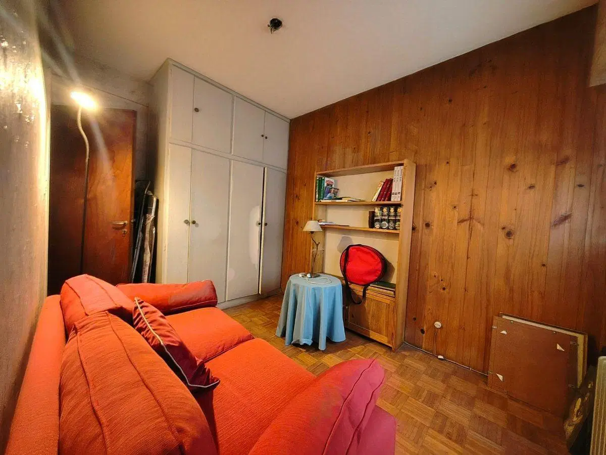 VENTA DEPARTAMENTO OLIVOS 4 AMBIENTES Y BAULERA 8