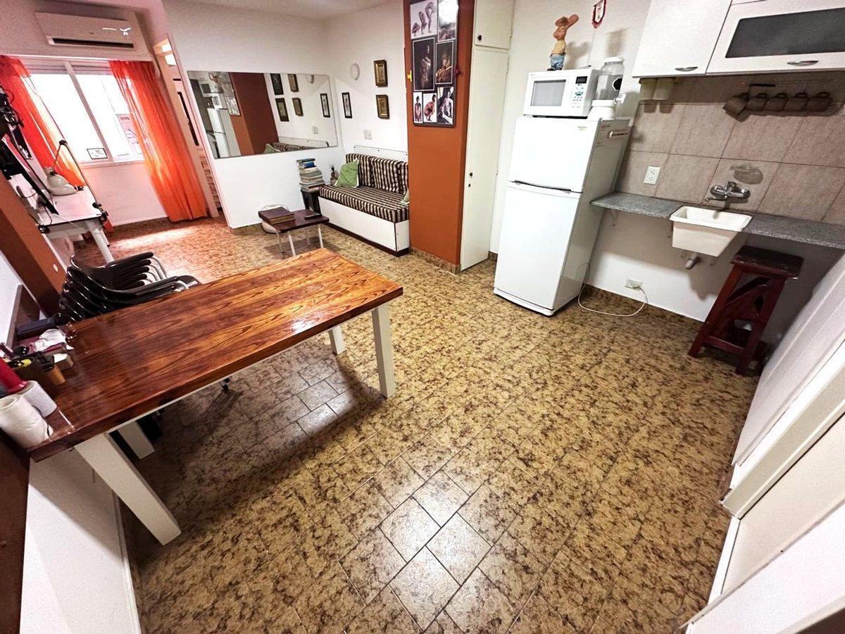 Foto de Venta dto. / OFICINA APTO PROFESIONAL San Nicolás, imagen 1