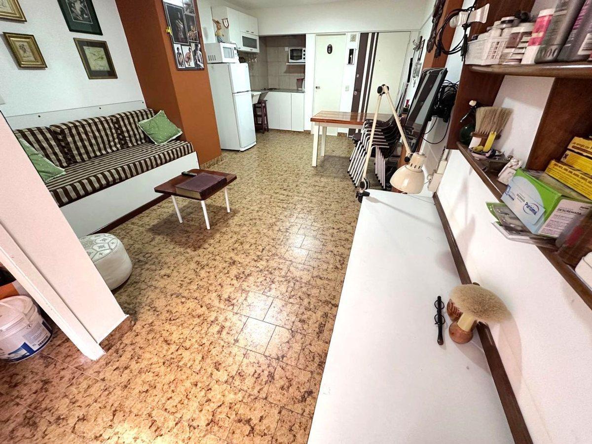 Foto de Venta dto. / OFICINA APTO PROFESIONAL San Nicolás, imagen 3