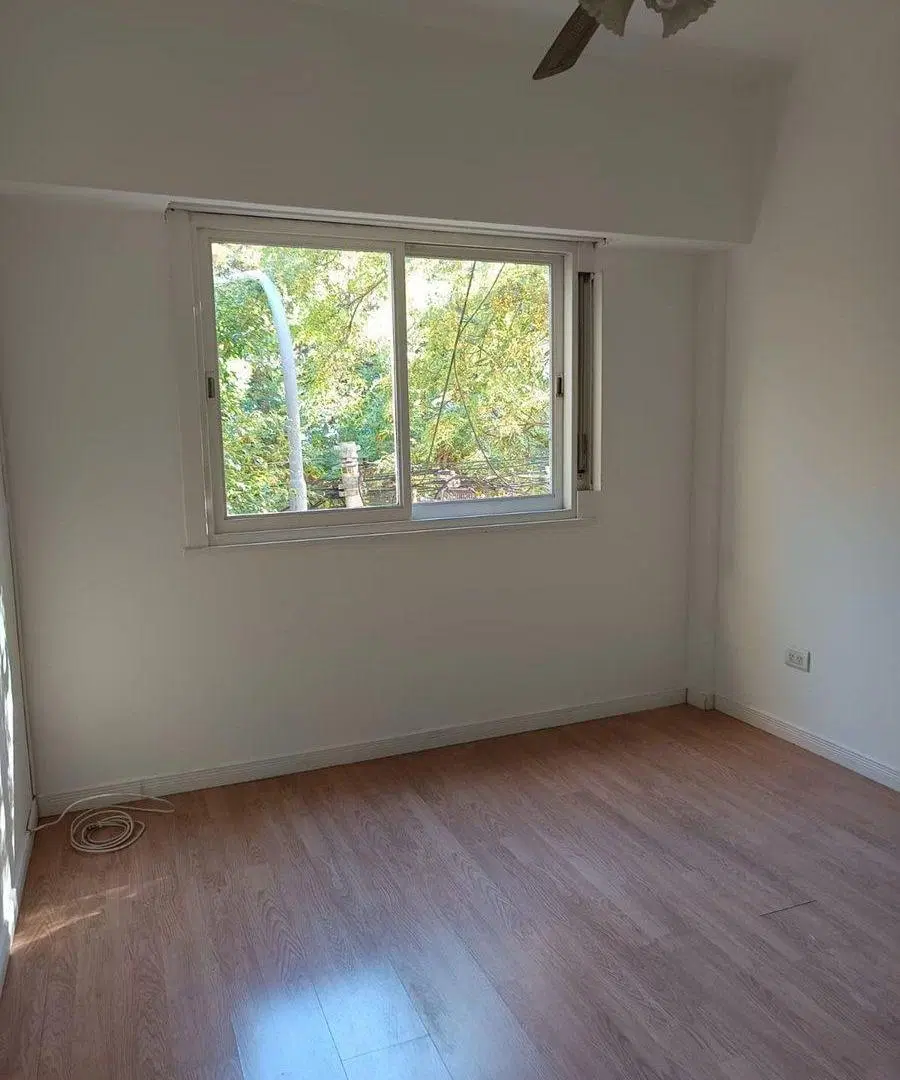 DEPARTAMENTO 3 AMB EN ALQUILER CABALLITO 3
