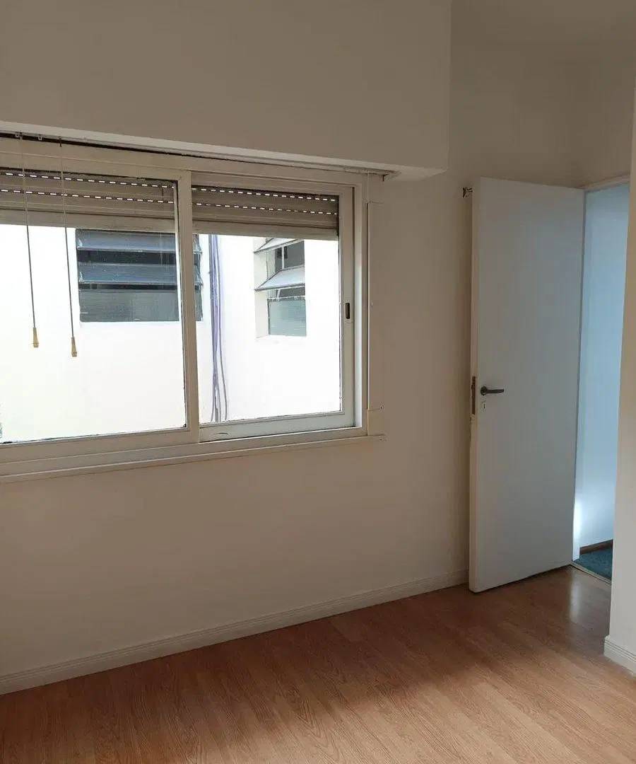 DEPARTAMENTO 3 AMB EN ALQUILER CABALLITO 4