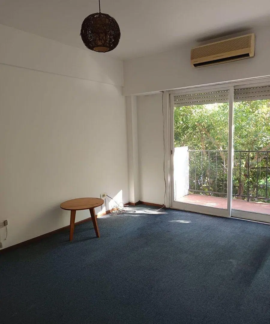DEPARTAMENTO 3 AMB EN ALQUILER CABALLITO 2