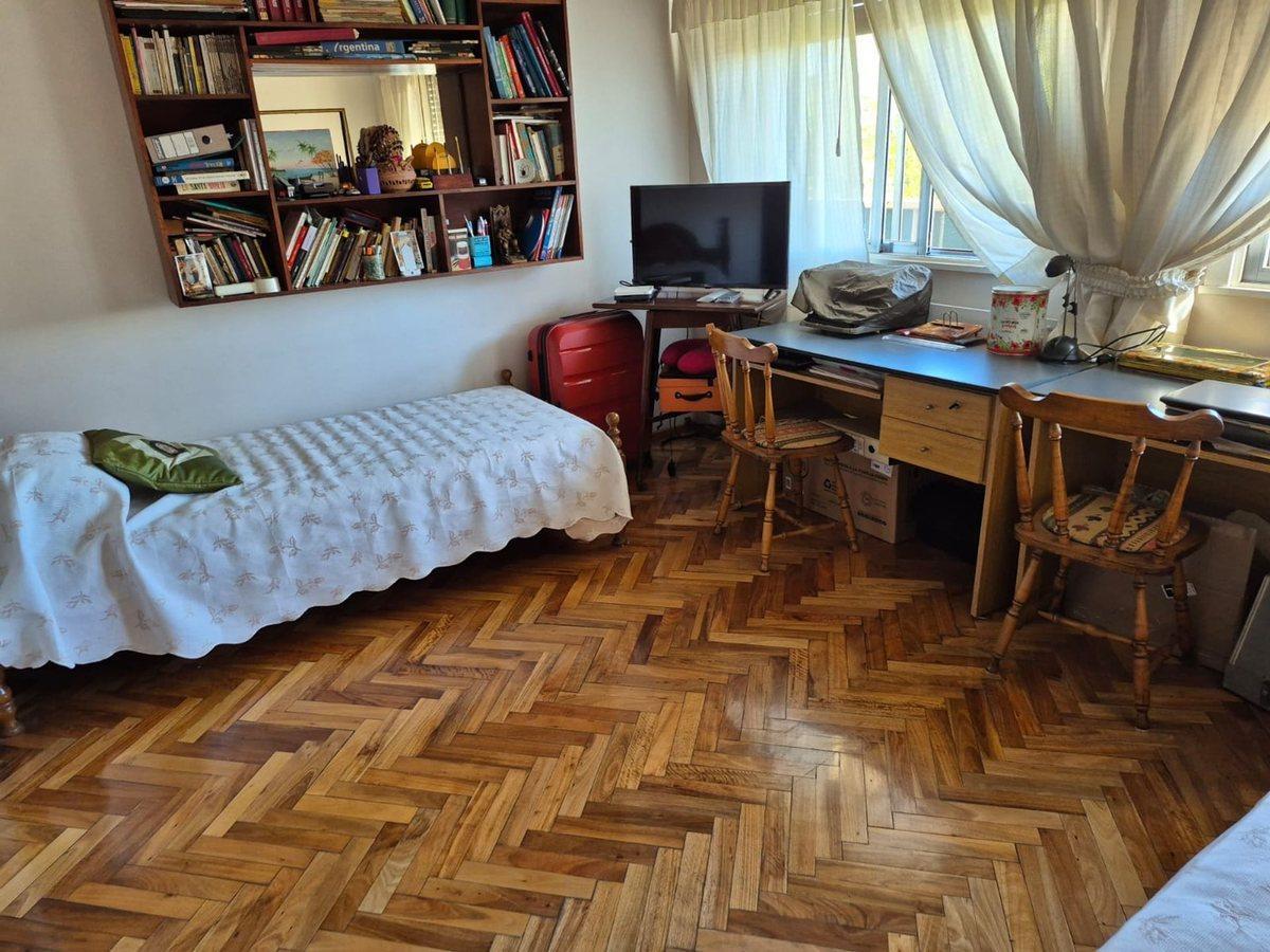 Foto de VENTA DEPTO 4 AMB C/BALCON Y TERRAZA PQUE PATRICIO, imagen 4