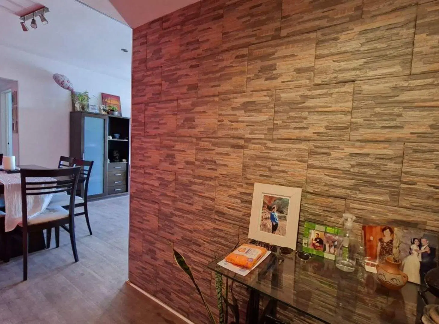 Departamento 3 ambientes 3