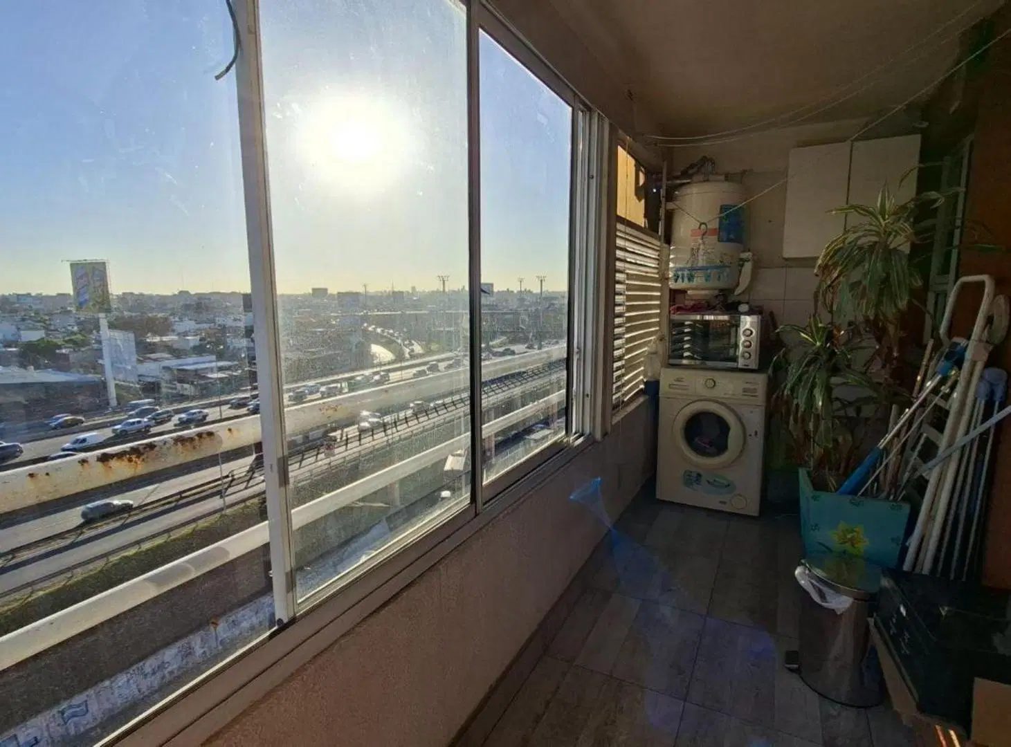 Departamento 3 ambientes 8